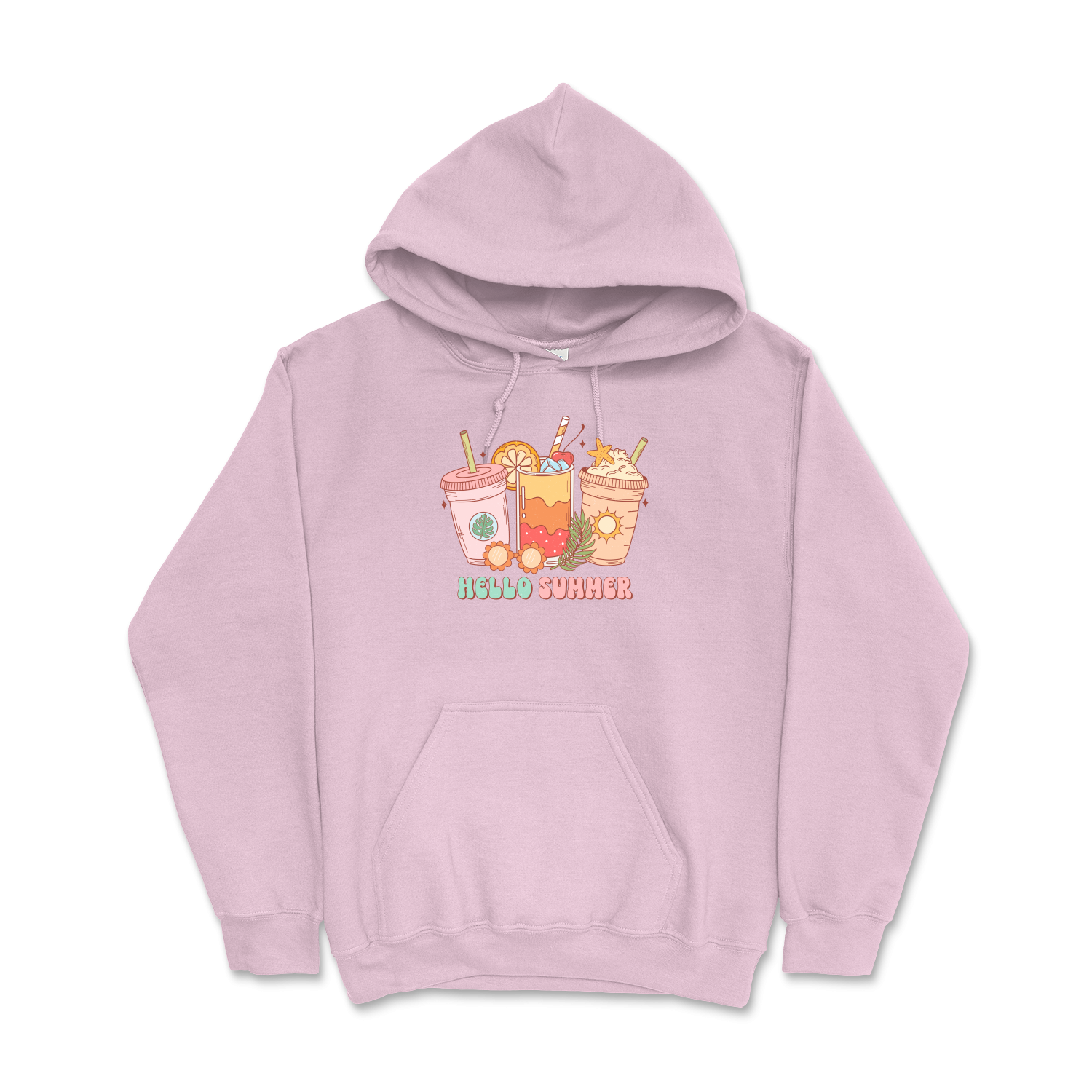 Light Pink