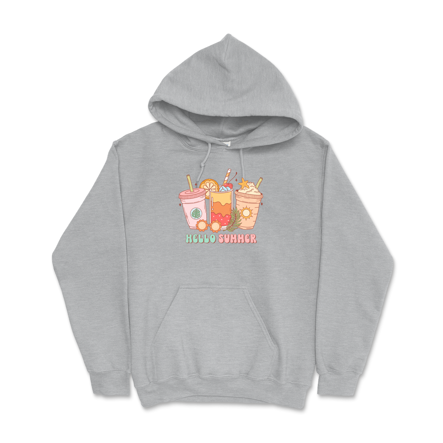 Sport Grey