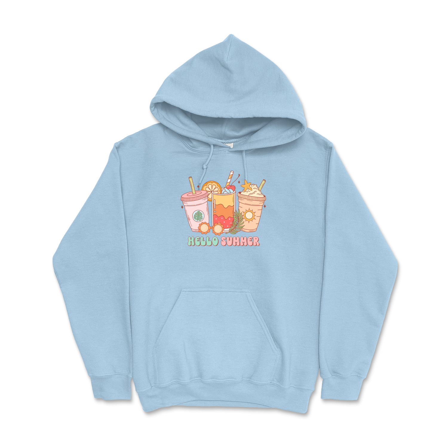 Light Blue