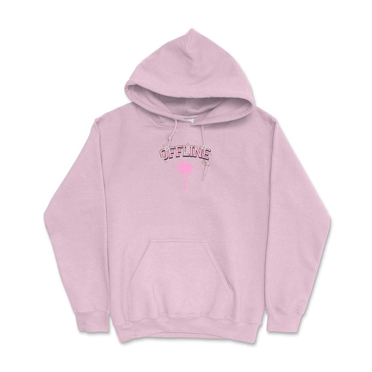 Light Pink