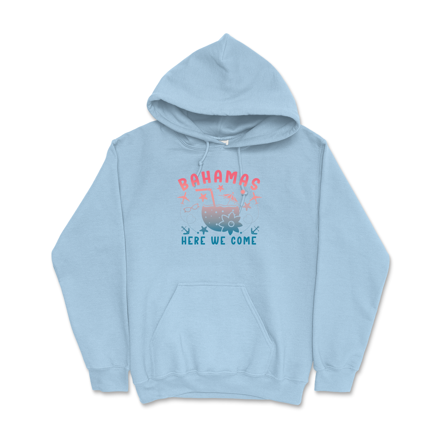 Light Blue