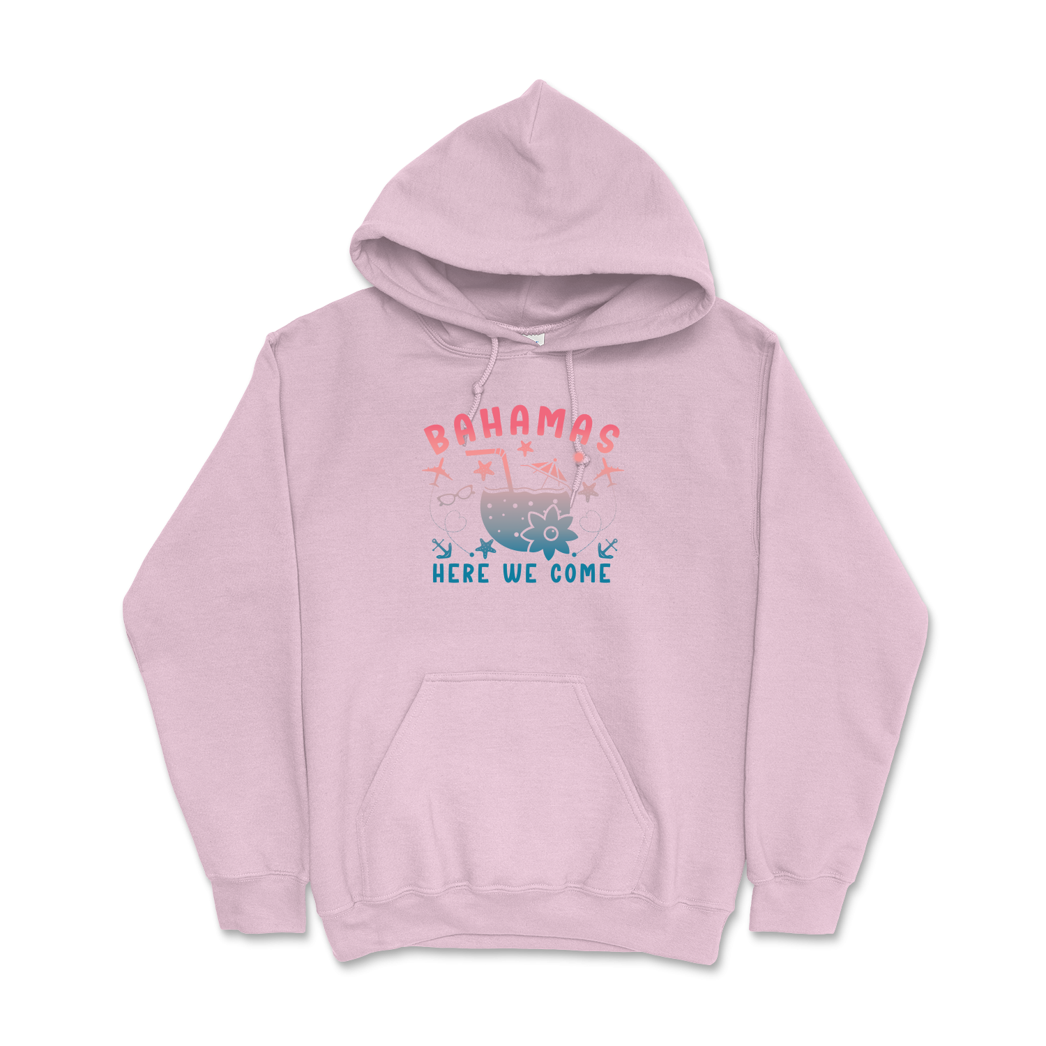 Light Pink