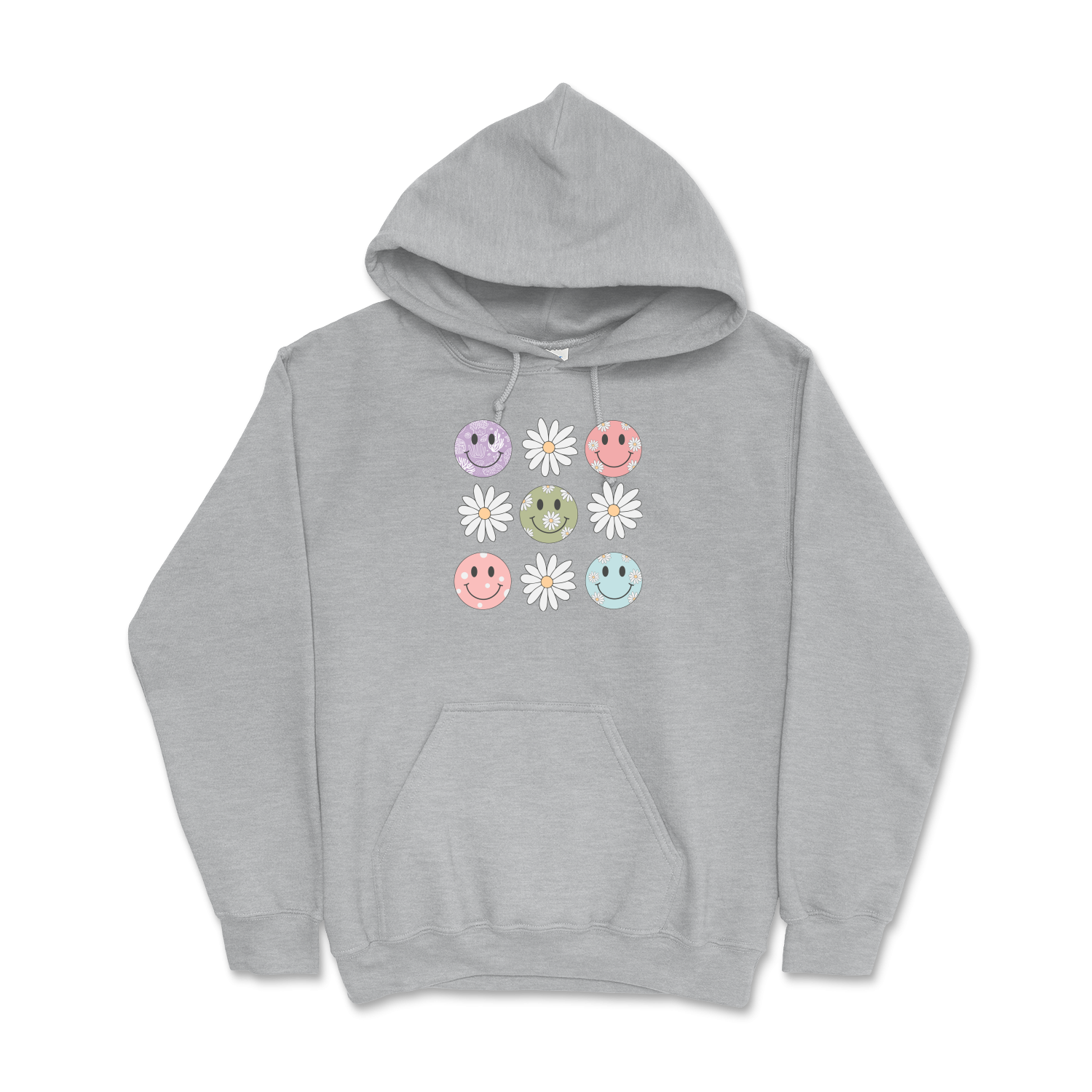 Sport Grey