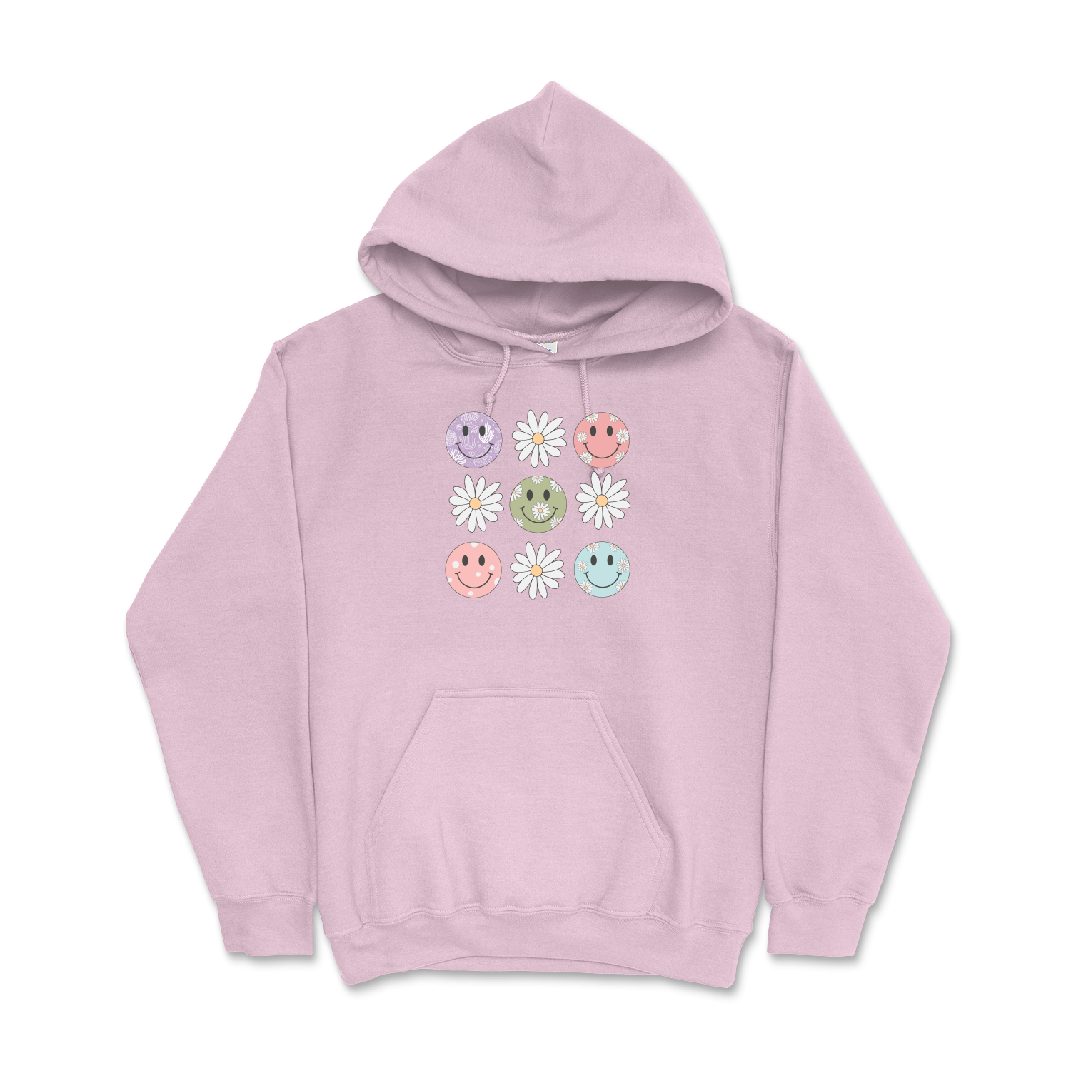 Light Pink