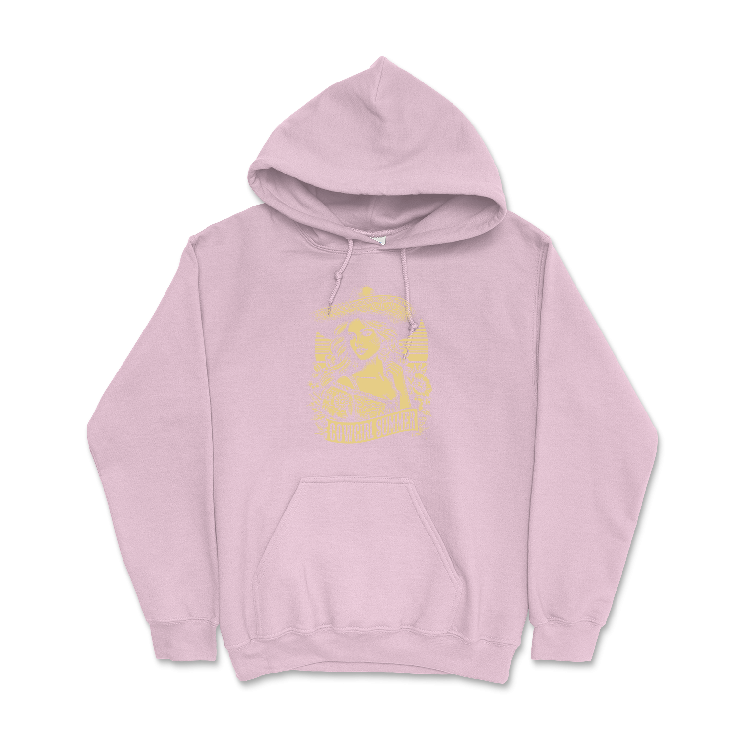 Light Pink