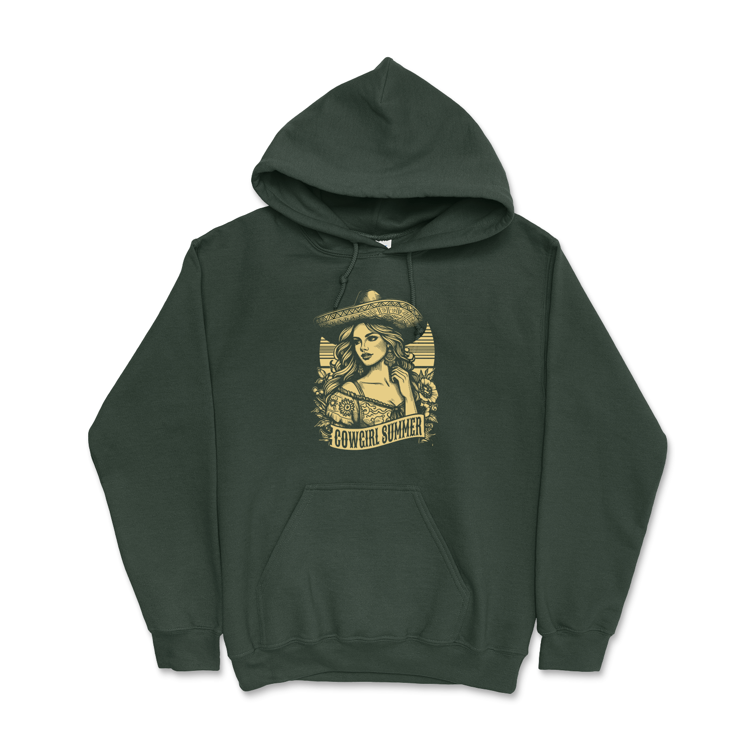 Forest Green