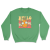 Irish Green