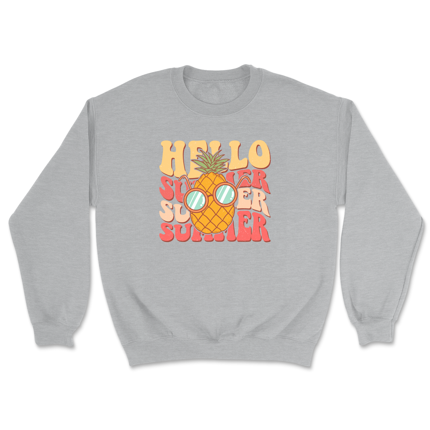 Sport Grey