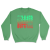 Irish Green