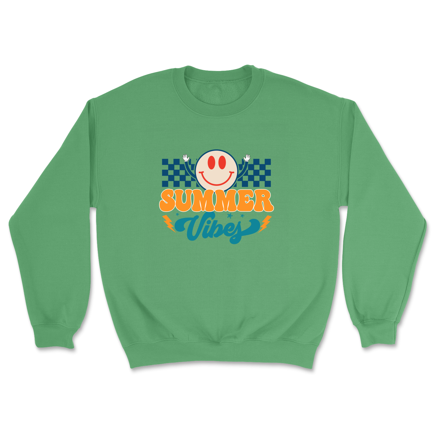 Irish Green