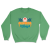 Irish Green