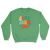 Irish Green