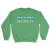 Irish Green