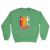 Irish Green