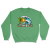 Irish Green