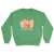Irish Green