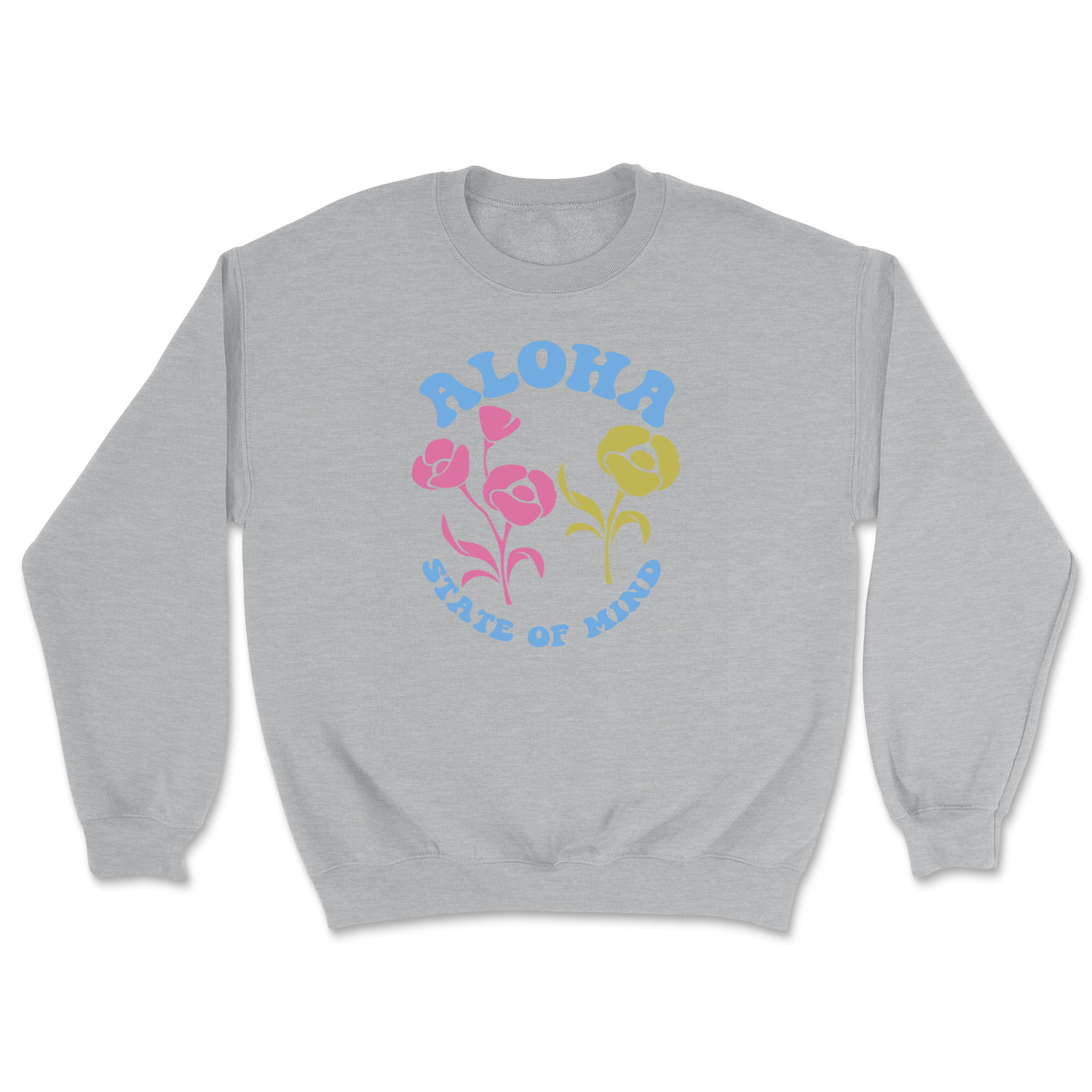 Sport Grey