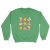 Irish Green