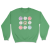 Irish Green