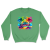 Irish Green