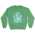 Irish Green