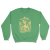 Irish Green