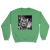 Irish Green