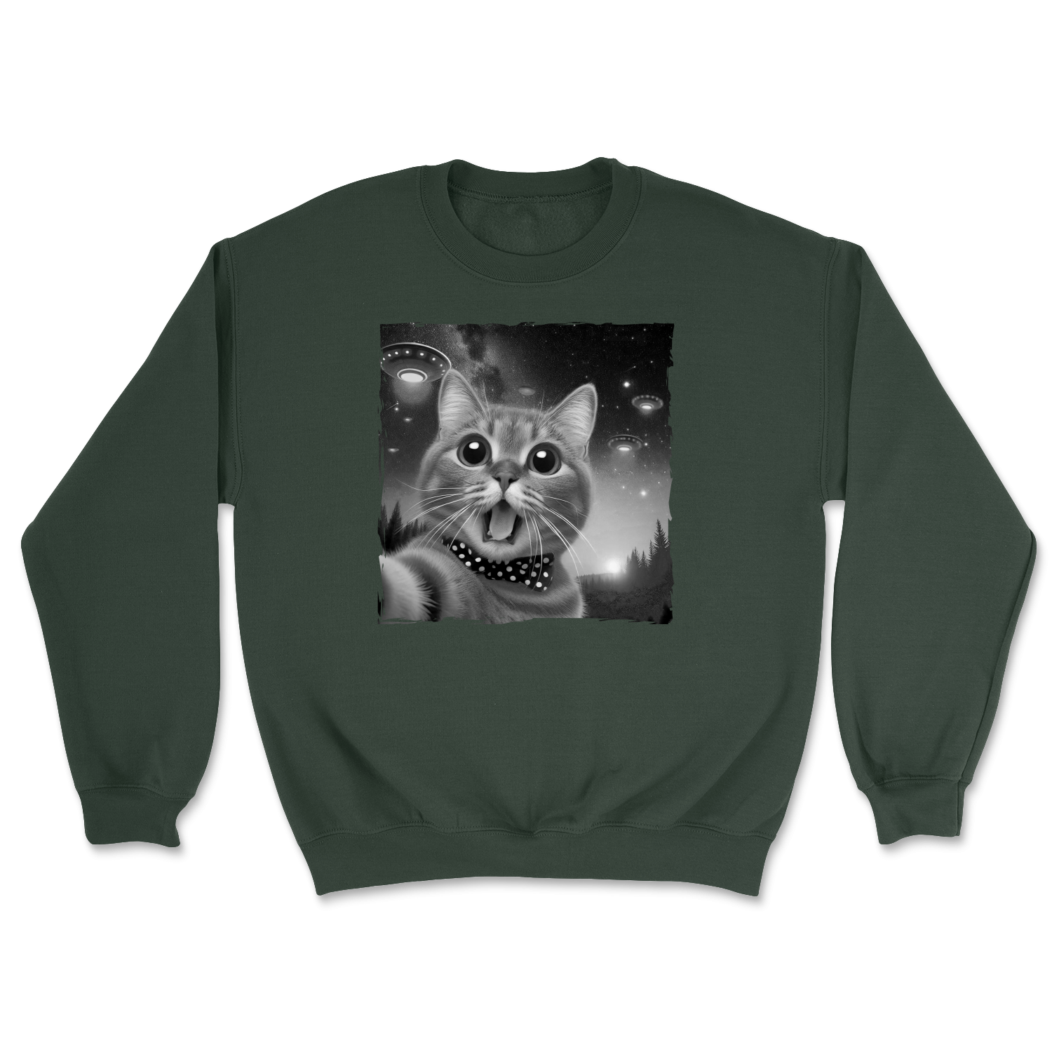 Forest Green