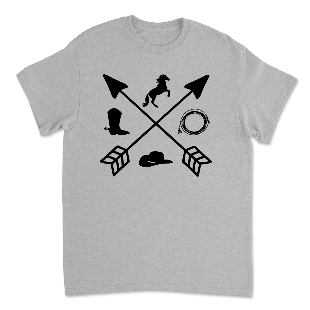 Sport Grey
