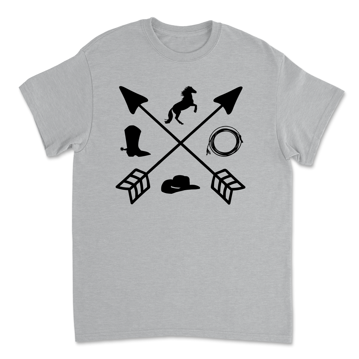 Sport Grey