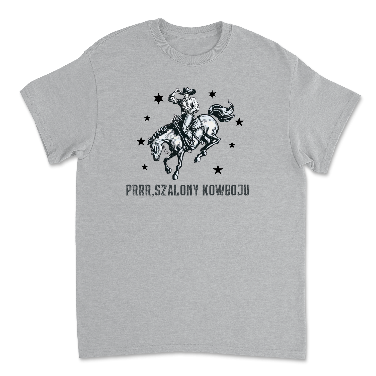 Sport Grey