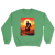 Irish Green