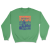 Irish Green