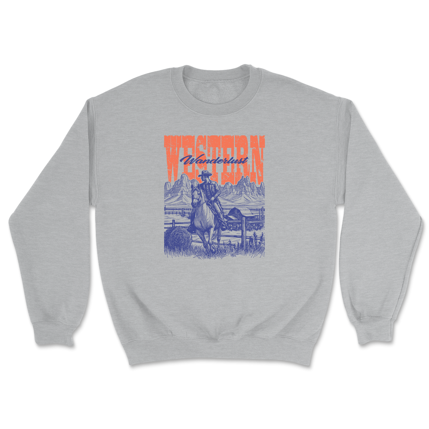 Sport Grey