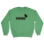 Irish Green