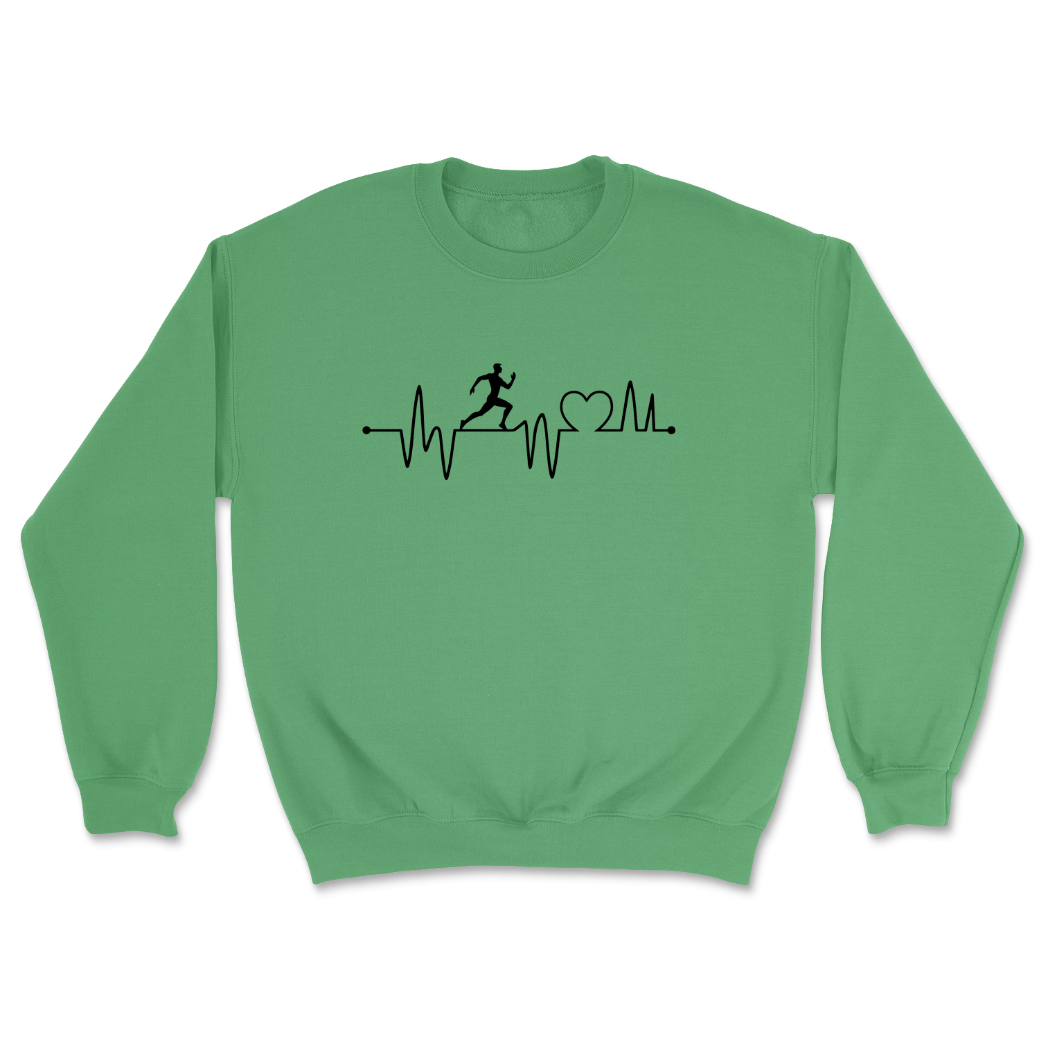 Irish Green