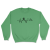 Irish Green