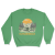 Irish Green