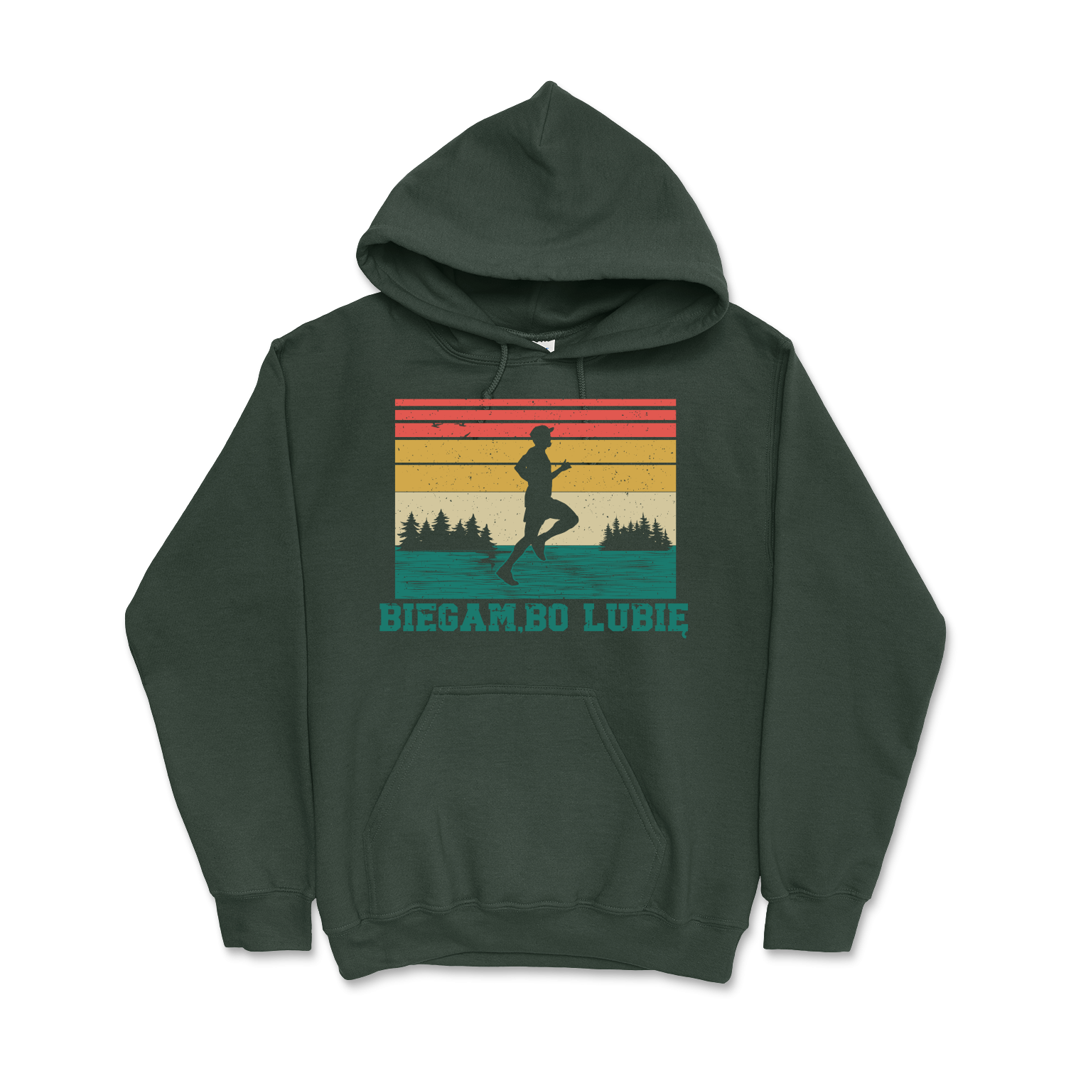 Forest Green