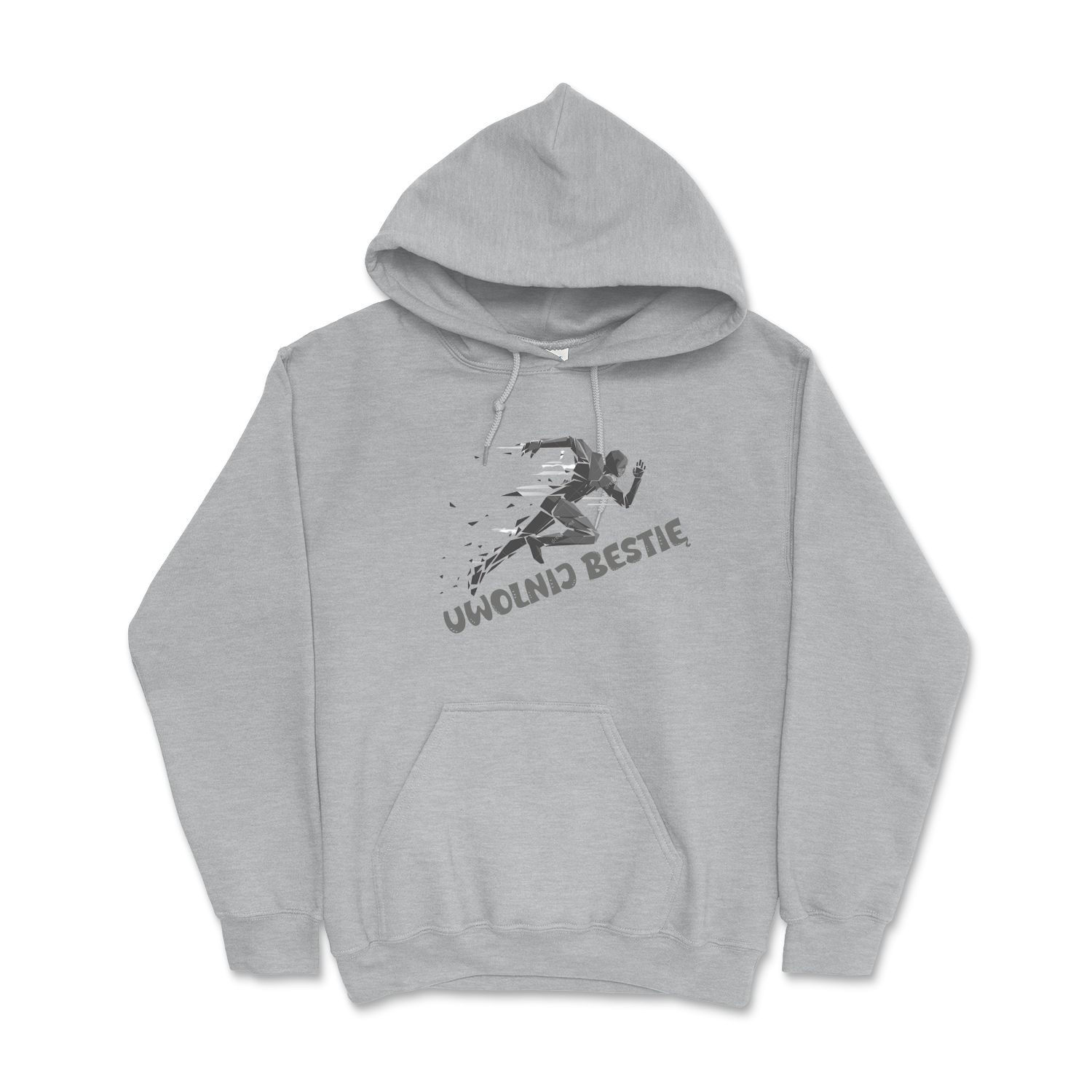 Sport Grey