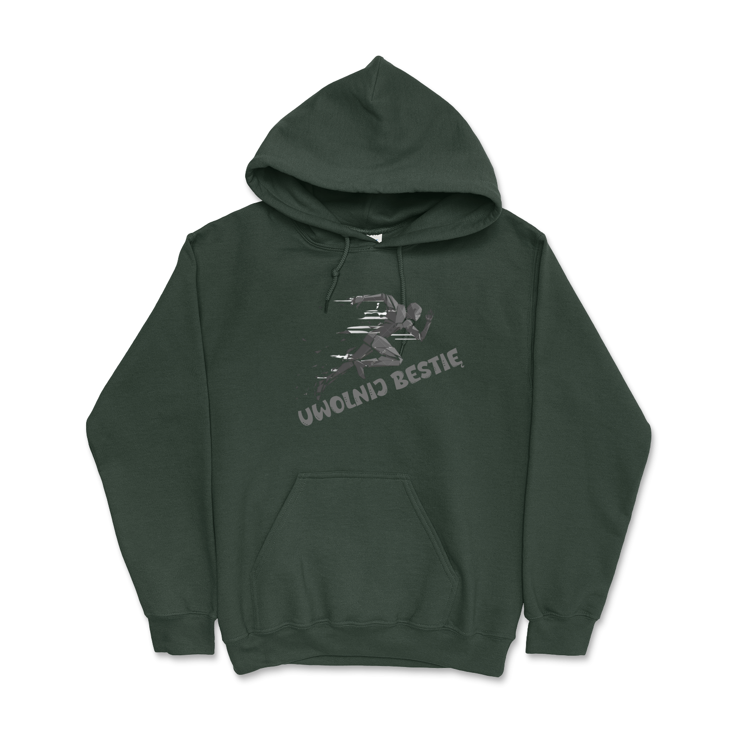 Forest Green