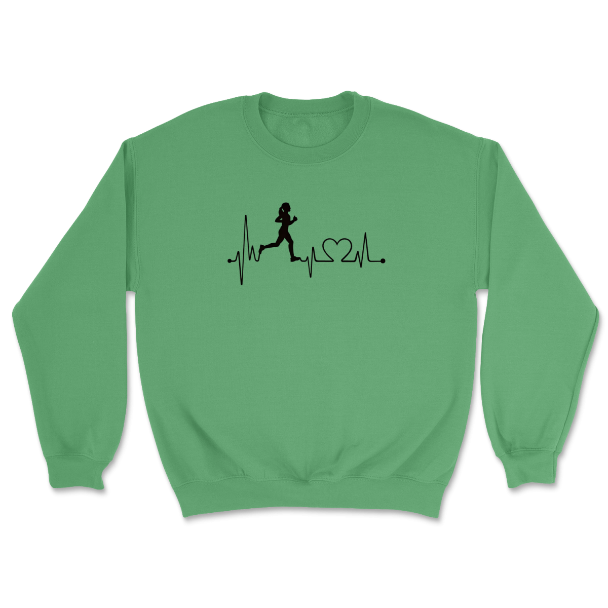 Irish Green