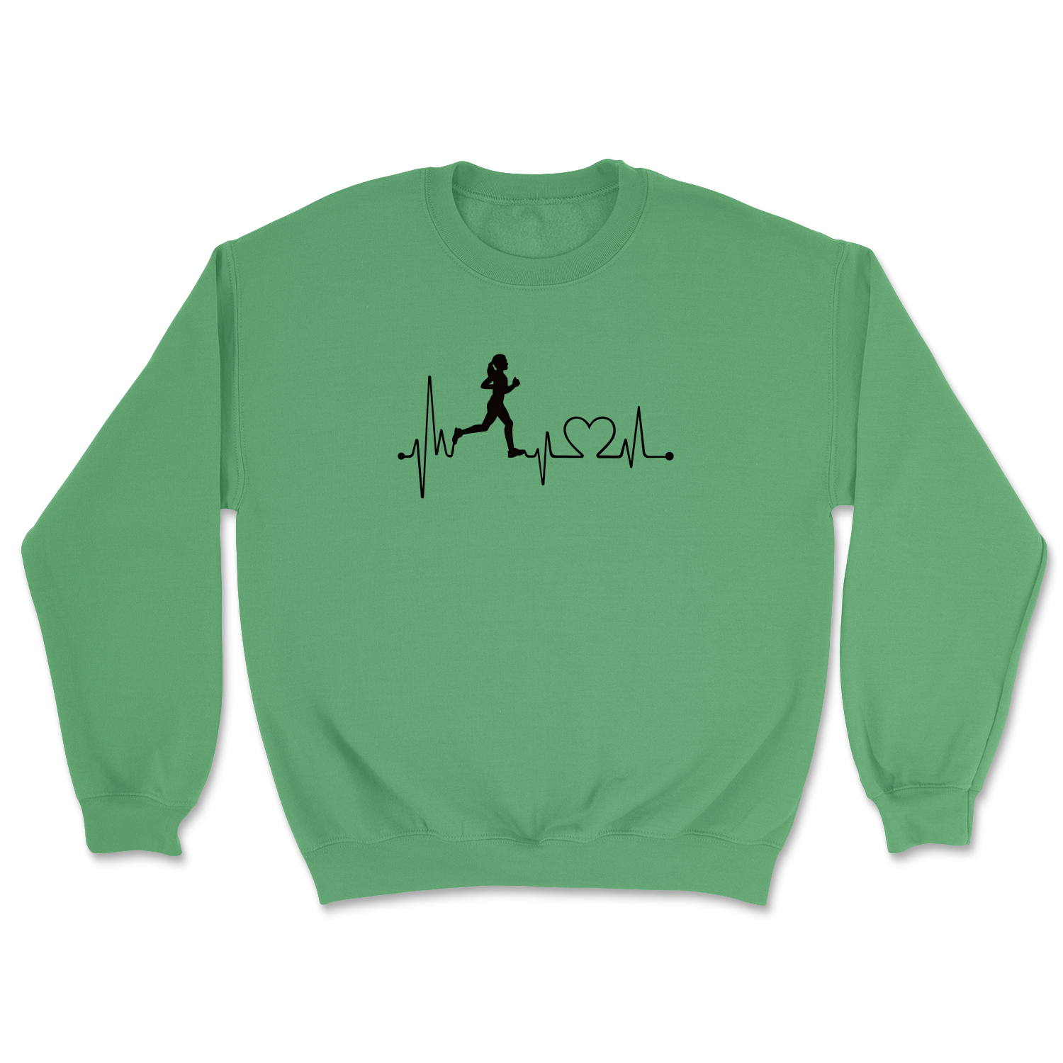 Irish Green