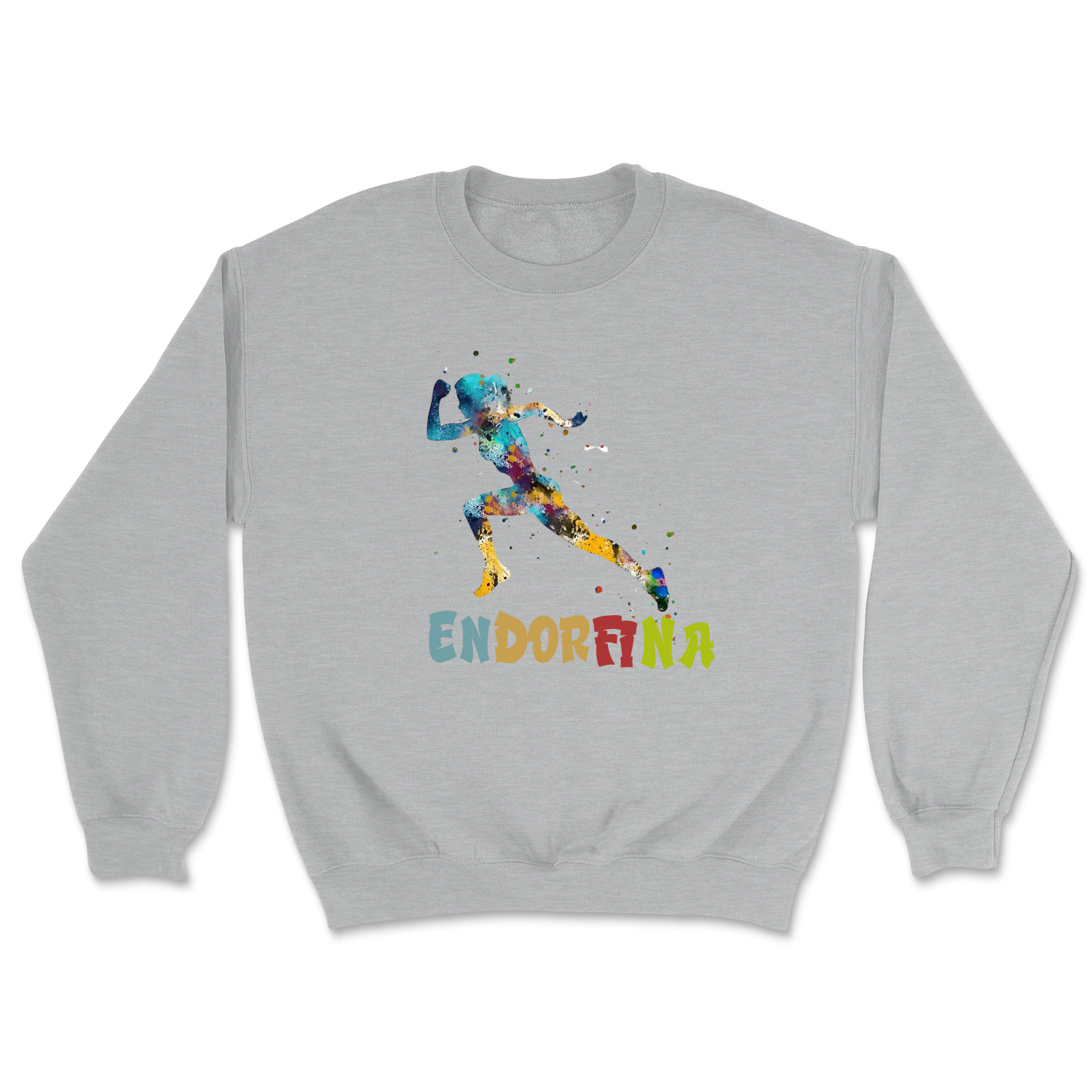 Sport Grey