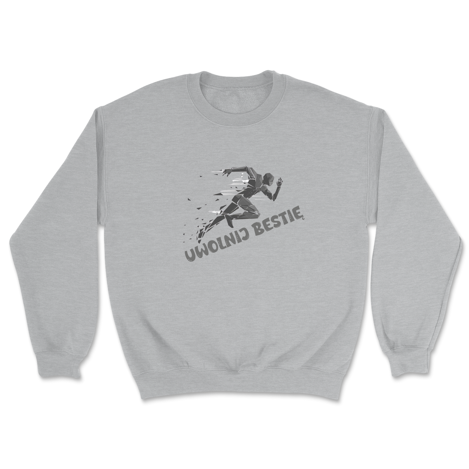 Sport Grey