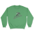 Irish Green