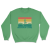 Irish Green