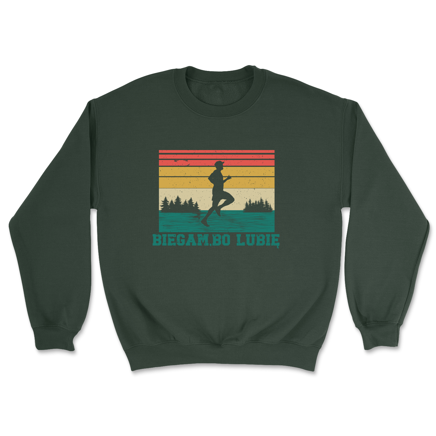 Forest Green