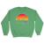 Irish Green