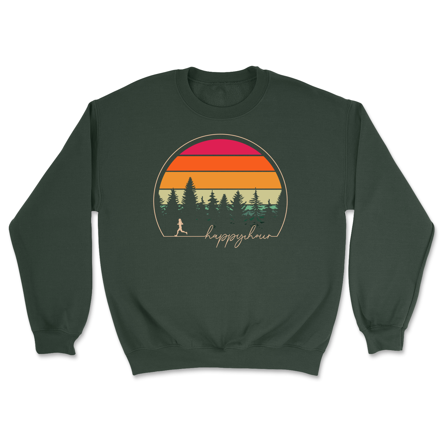 Forest Green